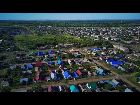 Видео: Село Илек