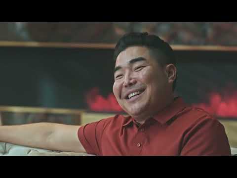 Видео: "АНГАРАГИЙНХАН" ОАУСК 1-р анги [шууд бүтэн үзэх]