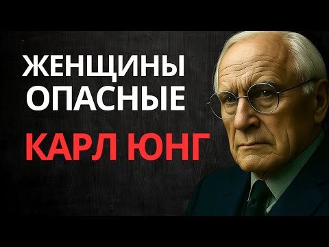 Видео: Жестокая правда о женщинах, которую никто не хочет слышать | Карл Юнг
