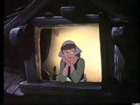 Видео: Татьяна Буланова - Золушка