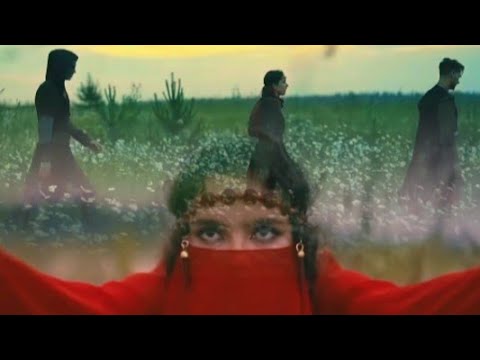 Видео: Между двух огней (к/ф Цветок света)