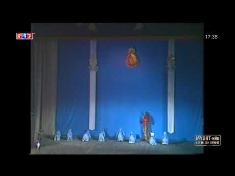 Видео: Монгол бүжгийн хаан. 2-р хэсэг
