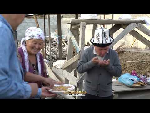 Видео: Уй той (Отуз Адыр)