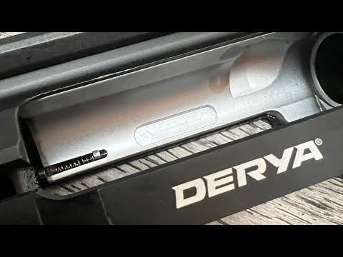 Видео: Derya DY12Y: Одна проблема, которая вам может не понравиться!!