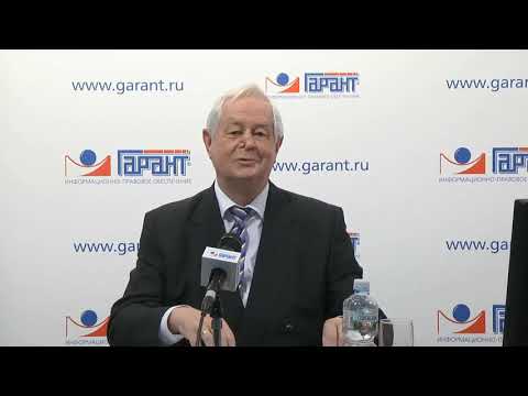 Видео: Суханов Е.А. Начало. Часть 1