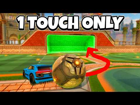 Видео: Я нашёл САМЫЙ СЛОЖНЫЙ тренировочный пакет в Rocket League