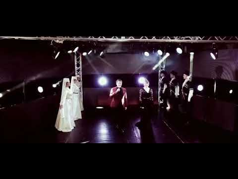 Видео: Сослан ДЗУЦЕВ Ляля ЗОЛОЕВА «Дыууайы амонд» Красивая осетинская песня.