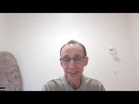 Видео: Сахасраджит прабху 21.08.25 - Слабкість серця (Хрідая даурбальям) що це таке і як це подолати.