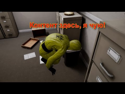 Видео: Мансур и Илья в Backrooms - Сборник