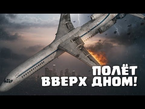 Видео: ПОСЛЕДНИЙ РАЗГОВОР В КАБИНЕ! Почему Alaska 261 Не Смог Долететь До Лос-Анджелеса?