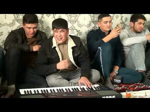 Видео: Бата той сый  Баяман Мээрим Кадамжай Пүлгөн