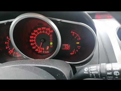 Видео: Мазда сх7 расход после замены лямды