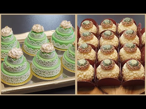 Видео: Приготовьте 2 простых рецепта, которые гарантированно увенчаются успехом!