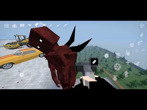 Видео: Занимаюсь лютой бредятиной в Горбокс