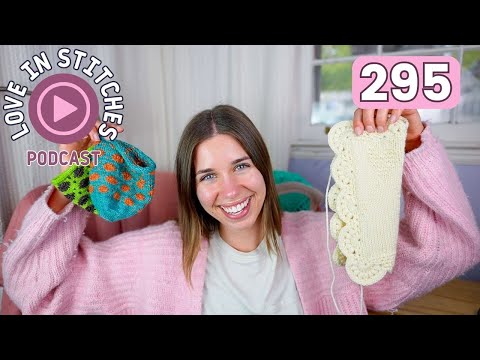 Видео: Одержимость одеялом продолжается // Любовь в швах. Эпизод 295