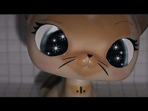 Видео: Lps клип «ярче звёзд»–Полматери. (чит.опис.)