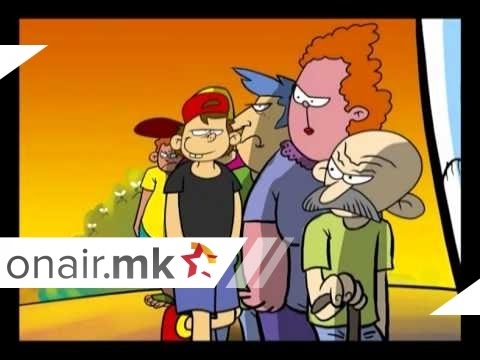 Видео: Влатко и Петко - Права и Обврски