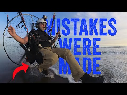 Видео: Я нашёл рай и чуть не отрубил себе ногу (S02/E25)