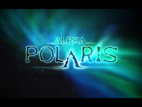 Видео: Alpha Polaris  A Horror Adventure Game Часть 4