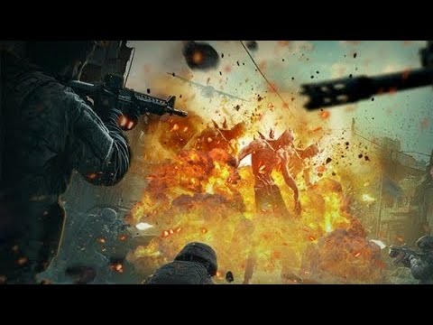 Видео: Zombie Gunship Survival || Костяная тюрьма/The Bone Prison
