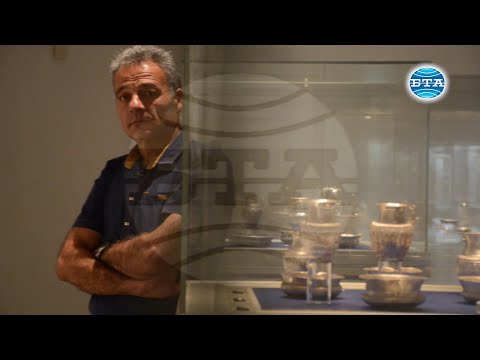 Видео: BTA: Превратната история на Рогозенското съкровище