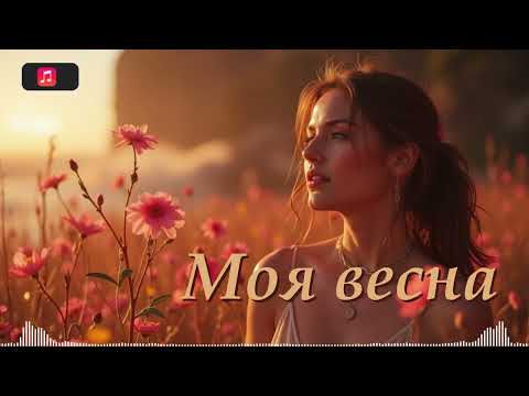 Видео: Коля Веремко - Моя весна / Новинка 2025