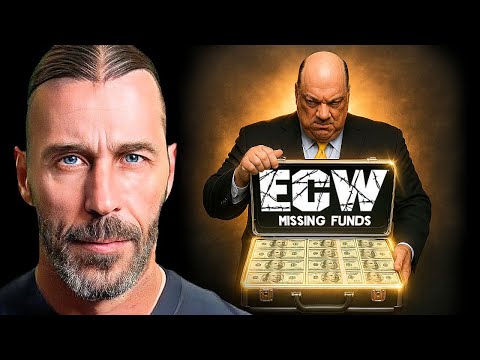 Видео: Как ECW потеряла столько денег? (Что знал Пол Хейман)