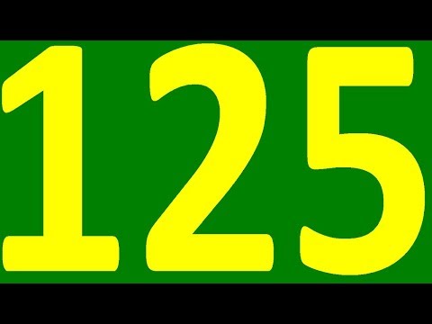 Видео: АНГЛИЙСКИЙ ЯЗЫК ПО ПЛЕЙЛИСТАМ УРОК 125 УРОКИ АНГЛИЙСКОГО ЯЗЫКА АНГЛИЙСКИЙ ДЛЯ НАЧИНАЮЩИХ С НУЛЯ