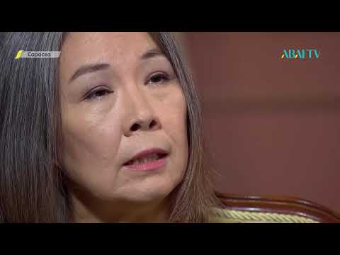 Видео: САРАСӨЗ. Зира Наурызбаева