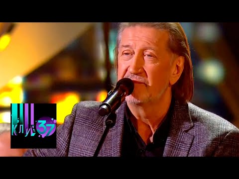 Видео: Клуб "Шаболовка, 37". Трио Олега Митяева и квартет Klezmerata Fiorentina
