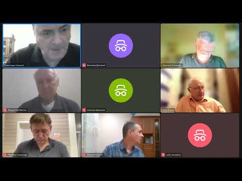 Видео: О создании Банка Ситуация и проекте методики РОО по оценке арендной платы — В.А. Шогин 2025-11-07