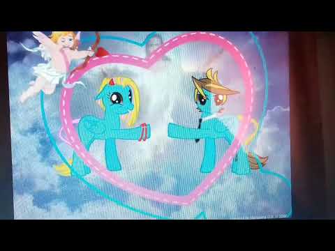 Видео: Пони клип (Брат и сестра )❤❤❤