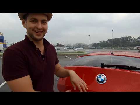 Видео: BMW 1 Б/У 2007 Лучше  Новой Лады....