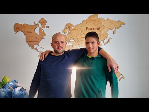 Видео: Идеальные выходные с семьёй. Аквапарк, карта мира в комнату, вкуснейшее блюдо прямо в топке камина .