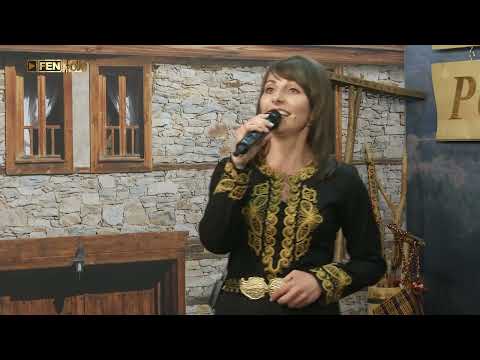 Видео: ДИЛЯНА МИХАЛЕВА - Кукувичка е холан, рано закукала