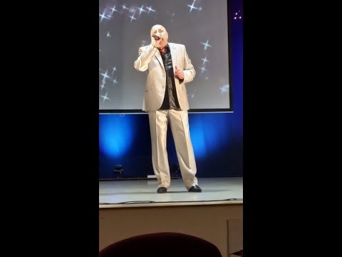 Видео: Спасибо женщина моя - автор и исполнитель ВАЛЕРИЙ ТИХОНОВ