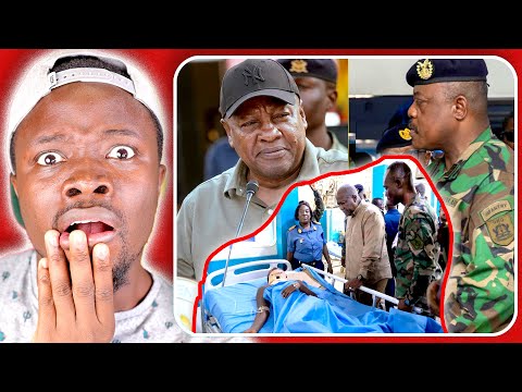 Видео: СНОВА Ужасная трагедия! 6 человек, черт возьми, этого не должно было случиться!