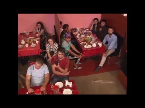 Видео: usto***SASHI-ZAIFI*** конц- 2016.