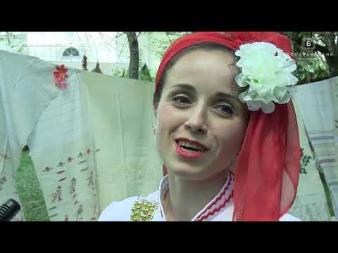 Видео: «Бессарабия FOLK» в селе Огородное  уникальный старинный обряд На Прът