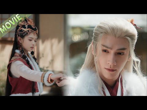 Видео: Тан Лицы за ночь поседел Просит ведьму о помощи — «ты обречён!» Но он готов умереть ради брата-света