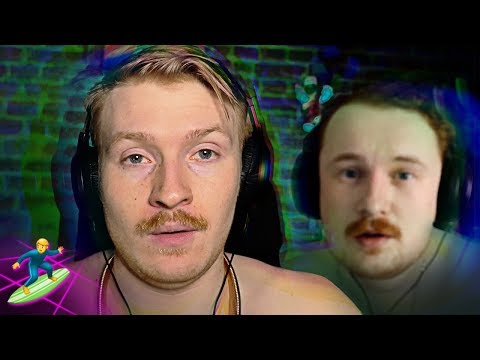 Видео: 🏄🏼 ЗЛОБНЫЙ БРАТ БЛИЗНЕЦ [серф]