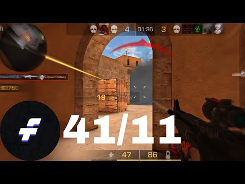 Видео: мм на фотруме набил 41килл☠️ |ДЕМКА| Poco x3 pro