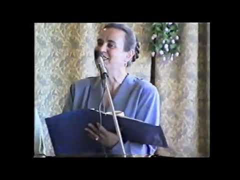 Видео: Выпускной 1996 МСШ №2