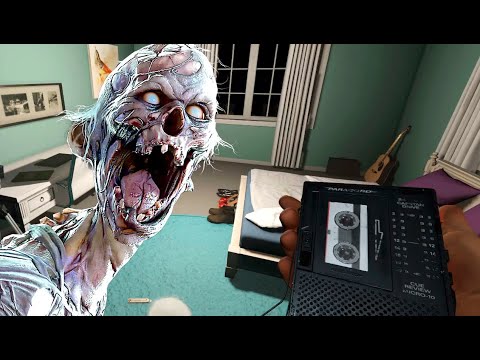 Видео: ТРИУМФ, НО ЕСТЬ НЮАНС ► ФАЗМОФОБИЯ | PHASMOPHOBIA