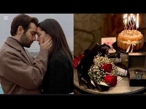 Видео: Романтические фотографии из серии Homeless#hazalsubasi#keşfet#yenidizi#