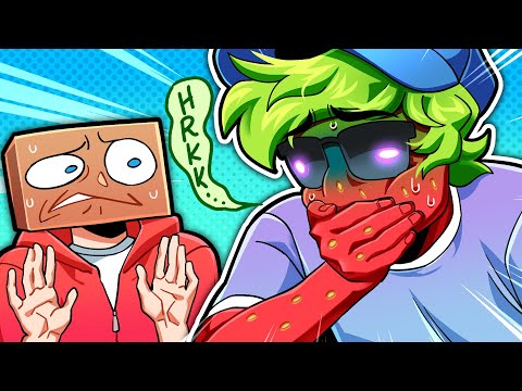 Видео: Это видео осады — ОТВРАТИТЕЛЬНОЕ