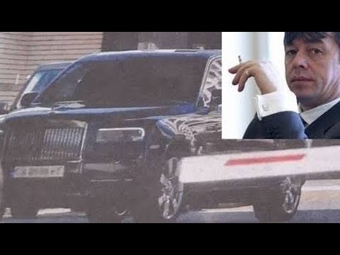 Видео: Кой беше Румен Гайтански - Вълка?