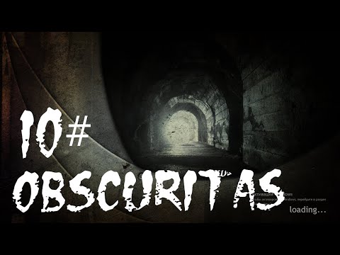 Видео: Прохождение Obscuritas 10# Лаборатория
