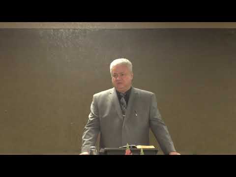 Видео: Святость в поступках. Беседа 9