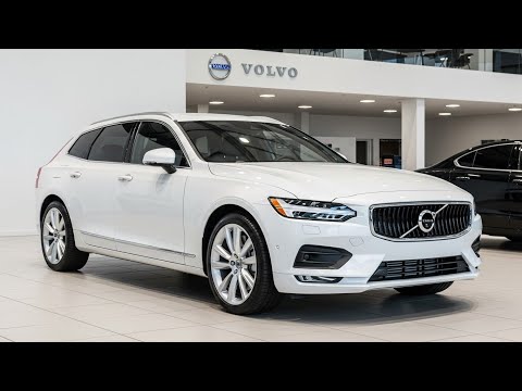 Видео: 🚗 Новый Volvo 2026 — роскошь, технологии и мощь! Полный обзор и характеристики! 
